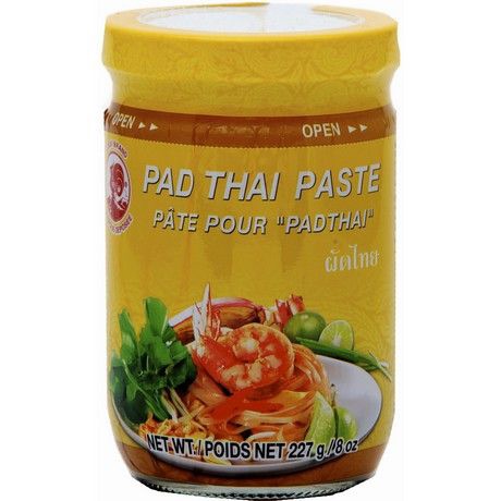 Pad Thai pasta COCK, 227 g.